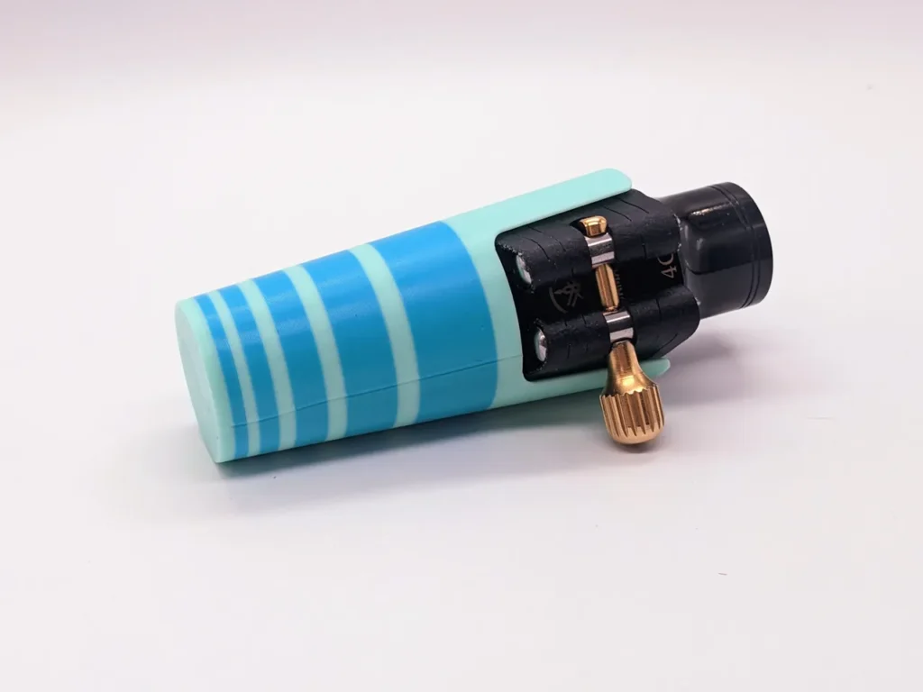 STL Boquinha de Sax Alto