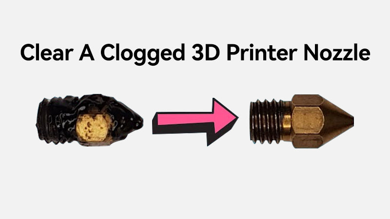 Under Extrusion na Impressora 3D